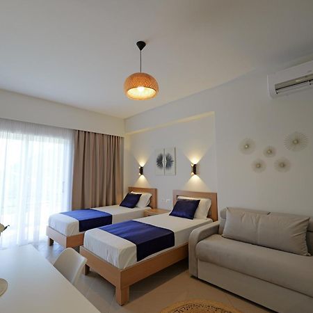 Villa Pargua Borsh Exterior foto